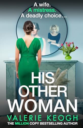 Valerie Keogh book cover