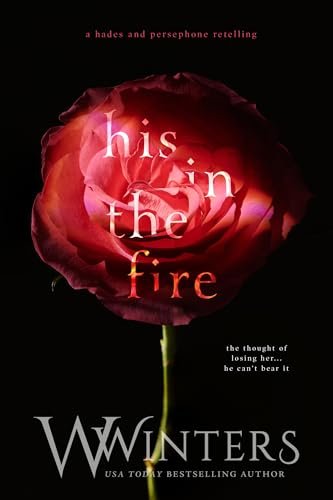 Willow Winters book cover