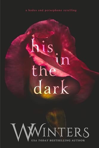 Willow Winters book cover