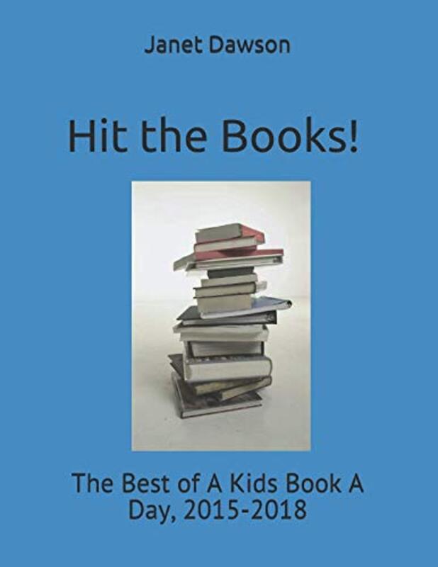 Janet Dawson book cover