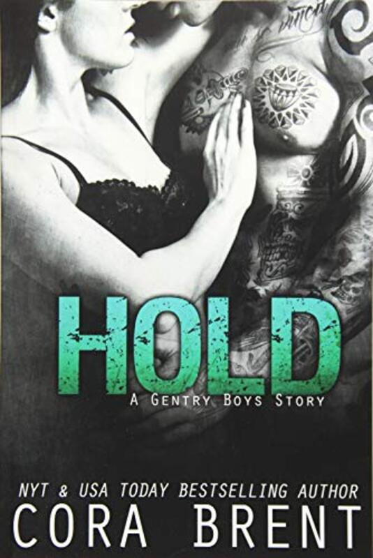 Gentry Boys book cover