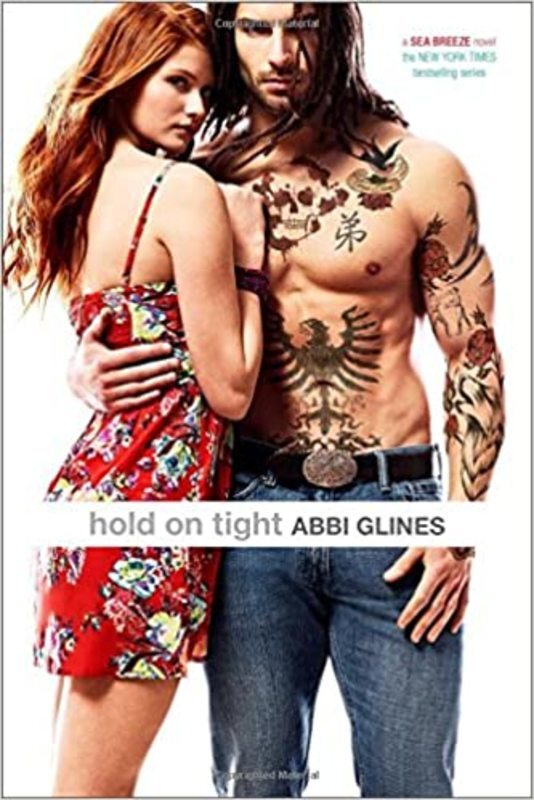Sea Breeze book cover