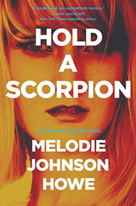 Melodie Johnson Howe book cover