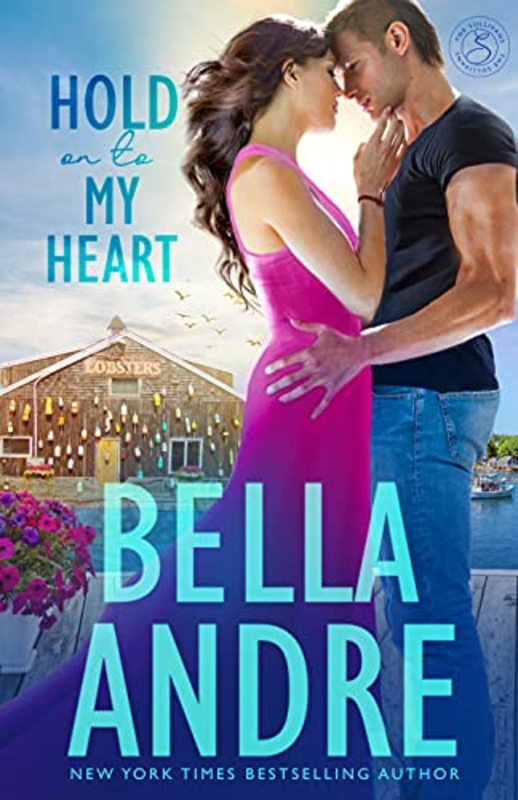 Bella Andre book cover
