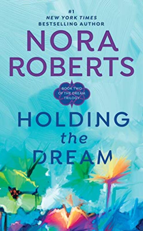 Dream Trilogy book cover