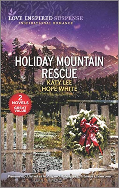 Hope White book cover