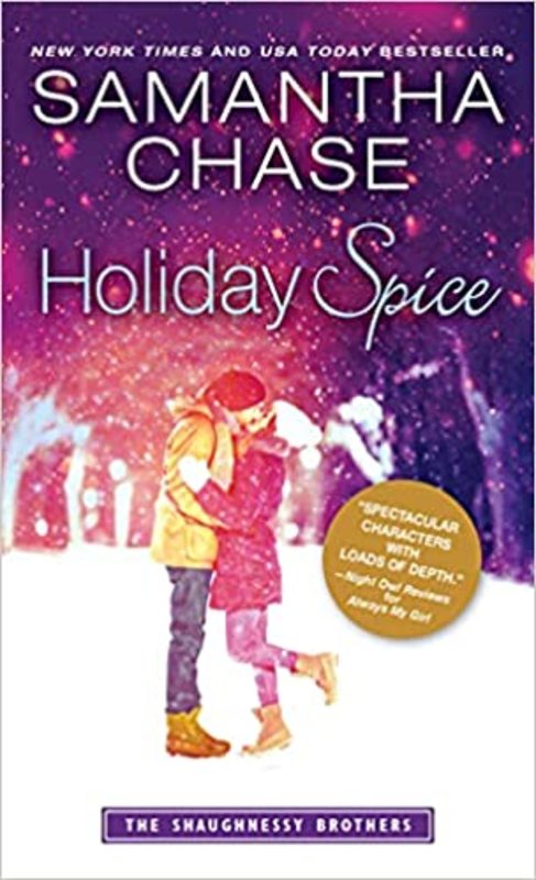 Shaughnessy Brothers book cover