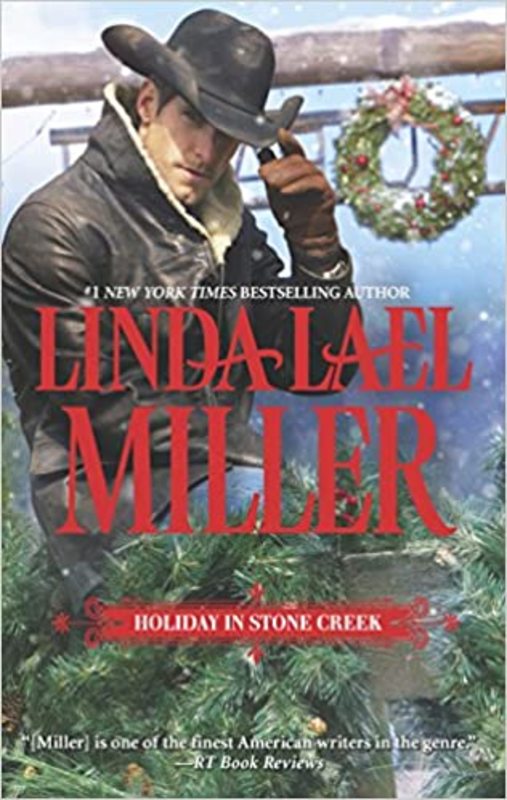 Stone Creek book cover