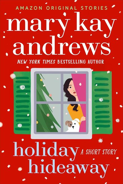 Mary Kay Andrews book cover