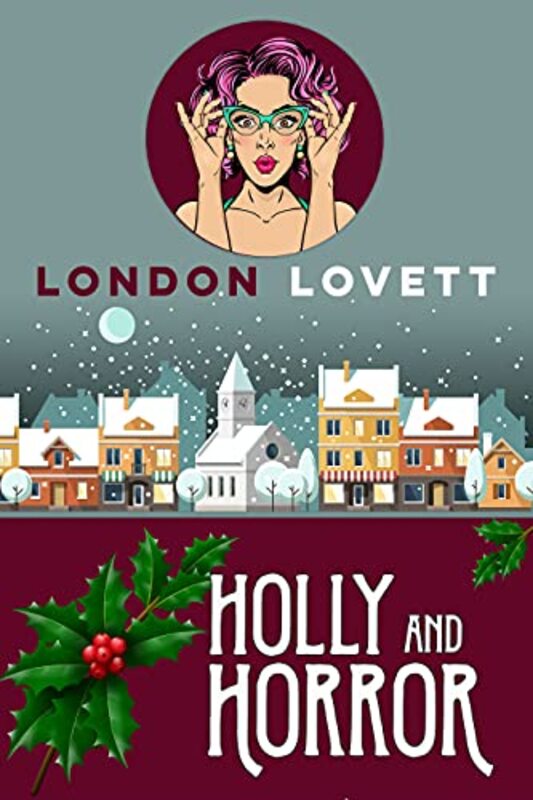 Port Danby book cover