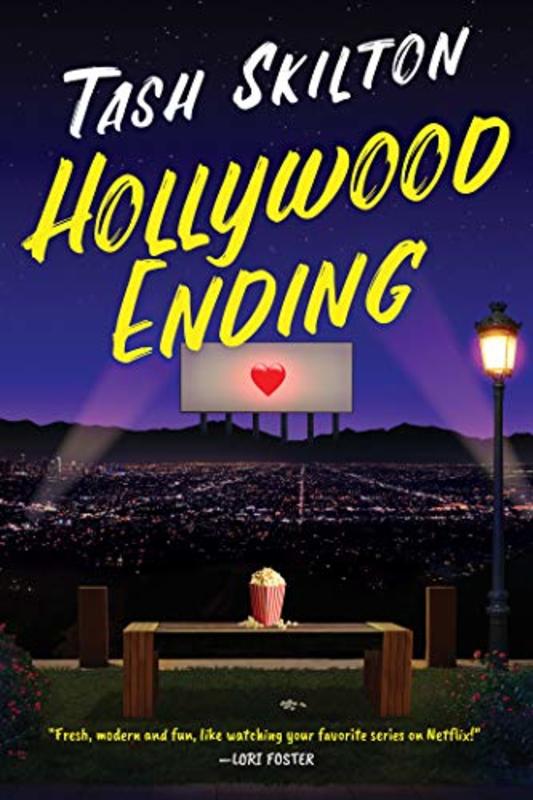 Tash Skilton book cover