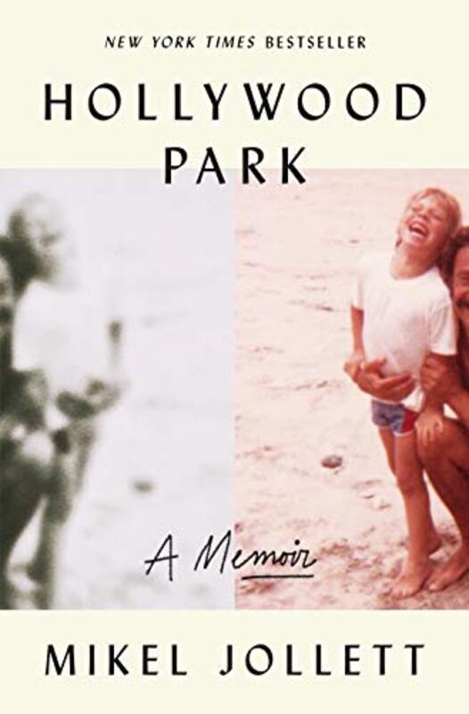 Mikel Jollett book cover