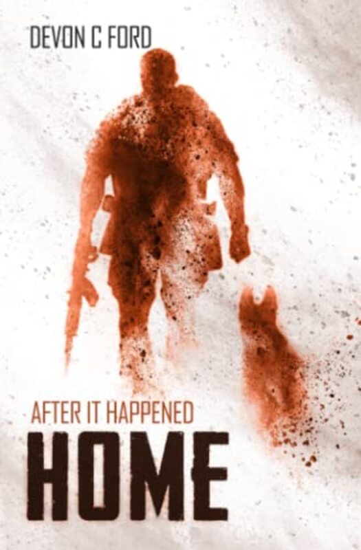 After It Happened book cover