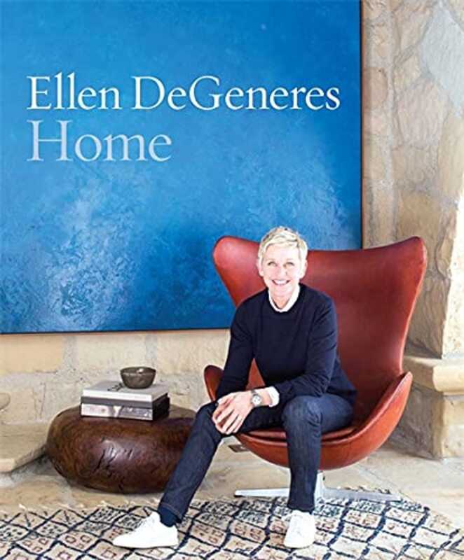 Book cover for "Home"