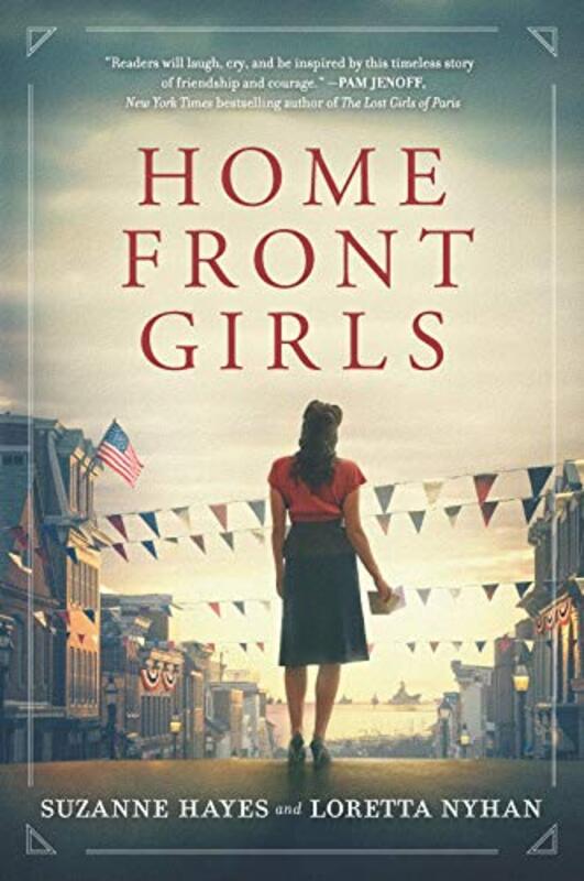 Suzanne Hayes book cover