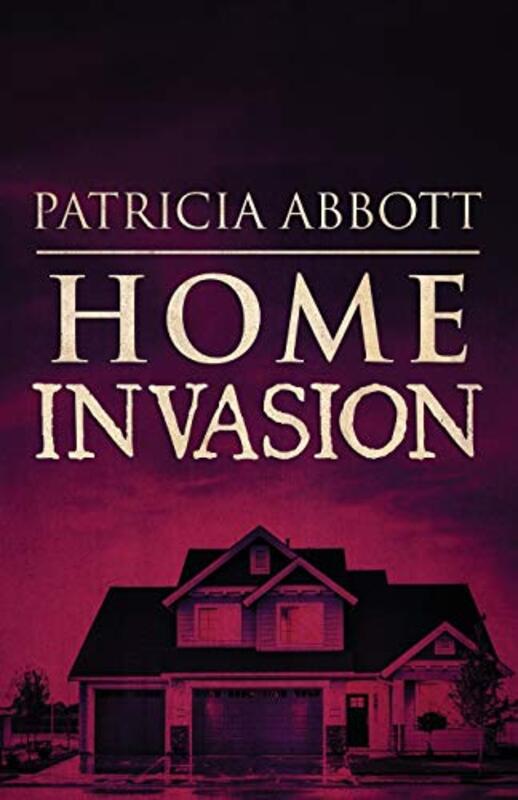 Patricia Abbott book cover