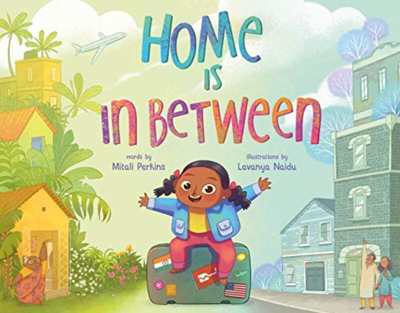 Mitali Perkins book cover