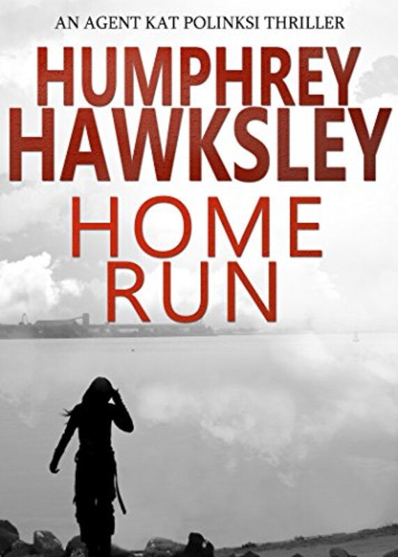 Book cover for "Home Run" by Humphrey Hawksley
