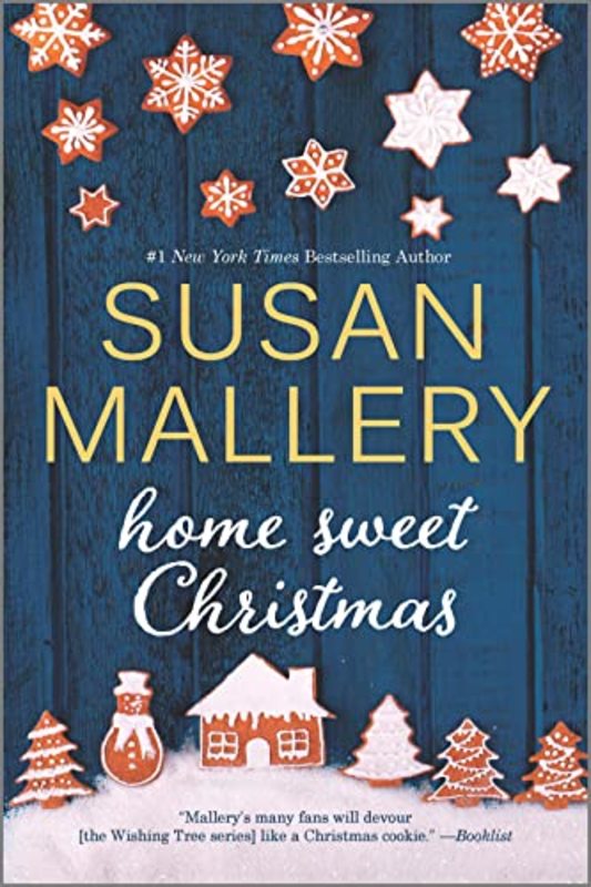 Susan Mallery book cover