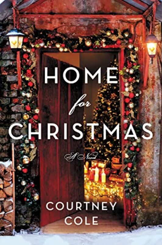 Courtney Cole book cover