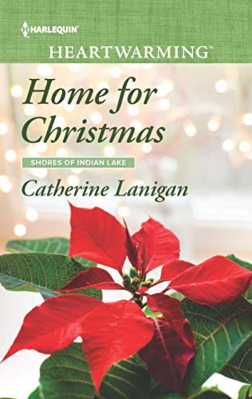Shores of Indian Lake book cover