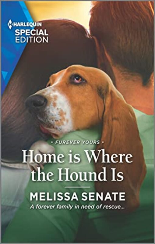 Melissa Senate book cover