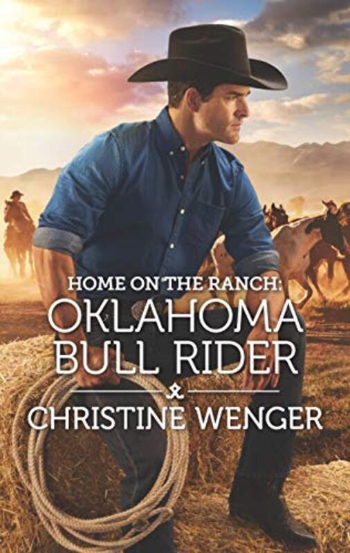 Christine Wenger book cover