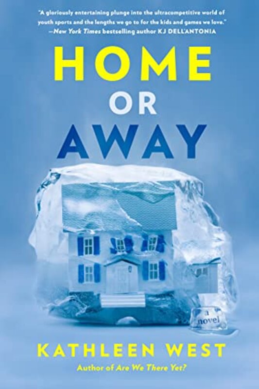 Kathleen West book cover