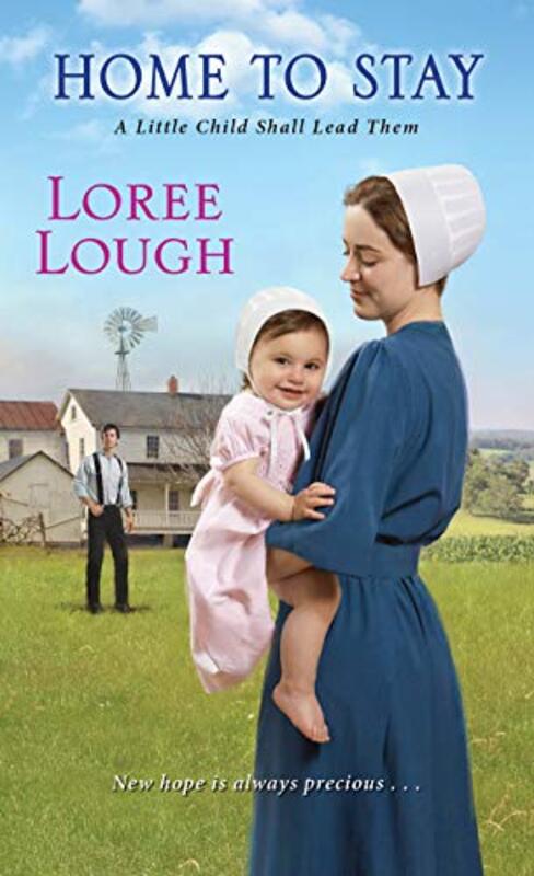 Loree Lough book cover