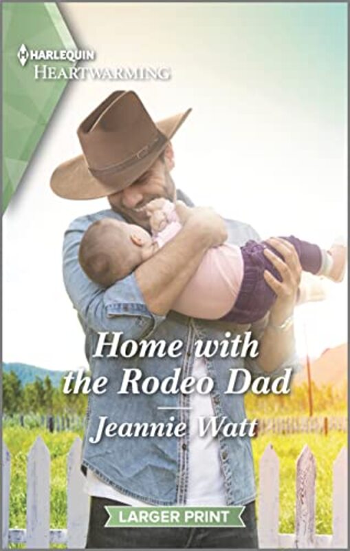 Jeannie Watt book cover