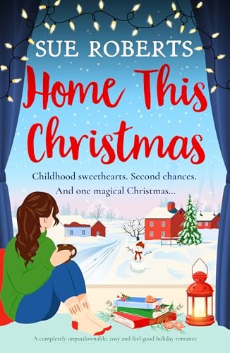 Sue Roberts book cover
