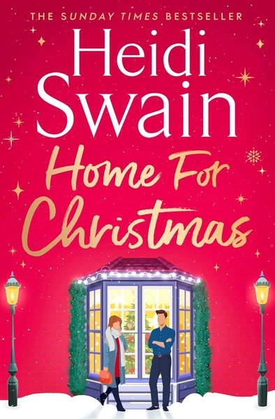 Heidi Swain book cover
