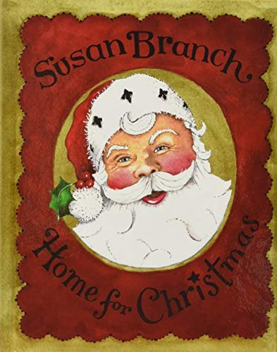 Susan Branch book cover