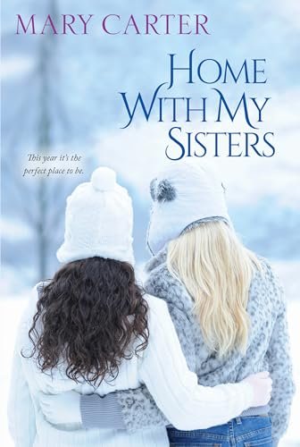 Book cover for "Home with My Sisters" by Carlene O'Connor