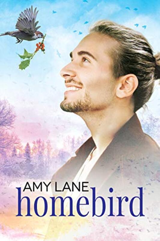 Book cover for "Homebird" by Amy Lane