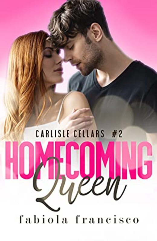 Fabiola Francisco book cover