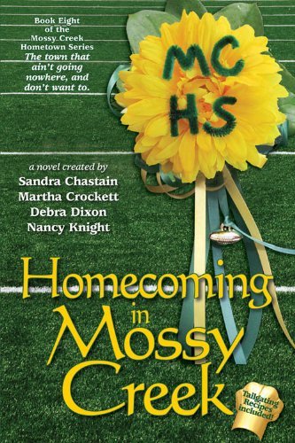 Mossy Creek book cover
