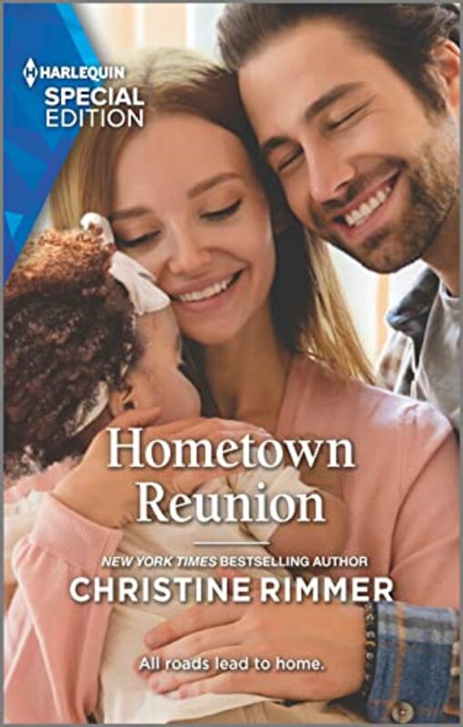 Christine Rimmer book cover