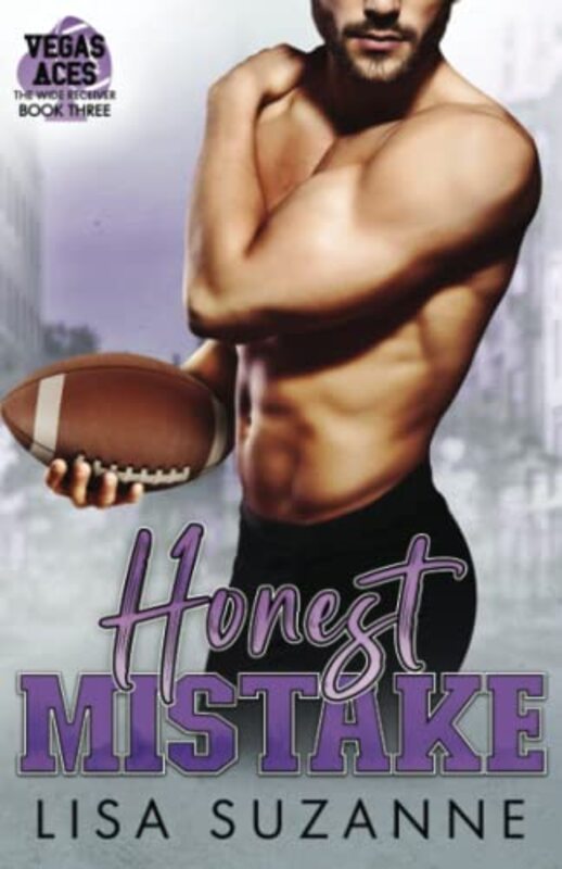 Lisa Suzanne book cover