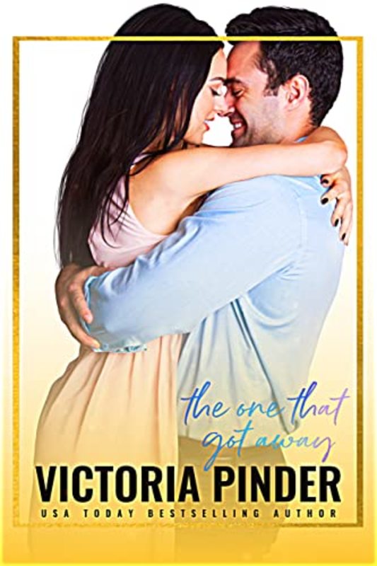 Book cover for "Honey Bun" by Victoria Pinder