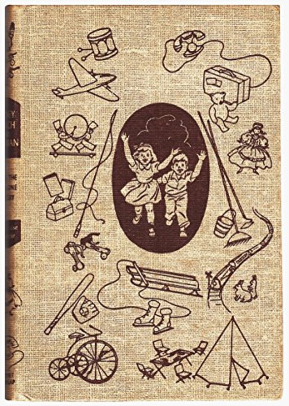 Honey Bunch book cover