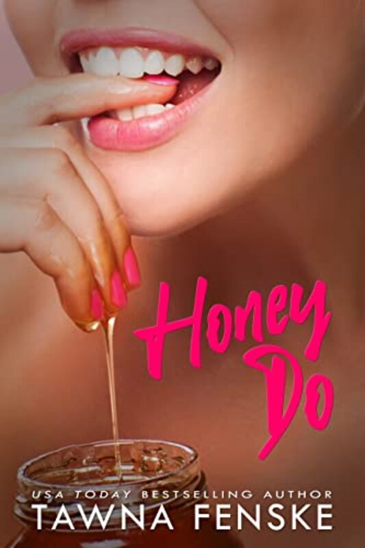 Tawna Fenske book cover