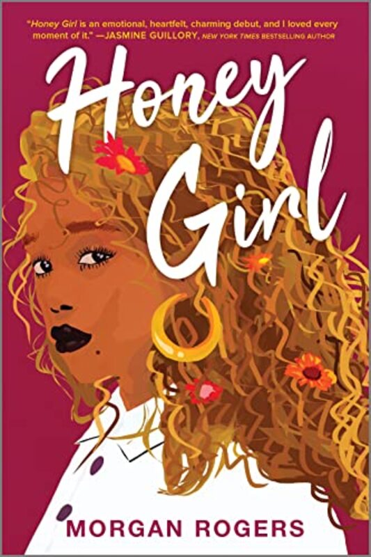 Morgan Rogers book cover