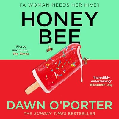 Dawn O'Porter book cover