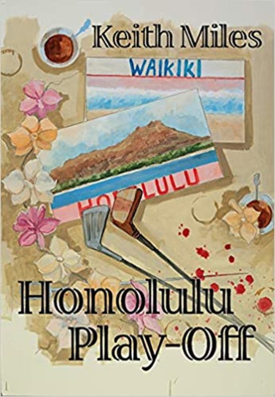Alan Saxon book cover