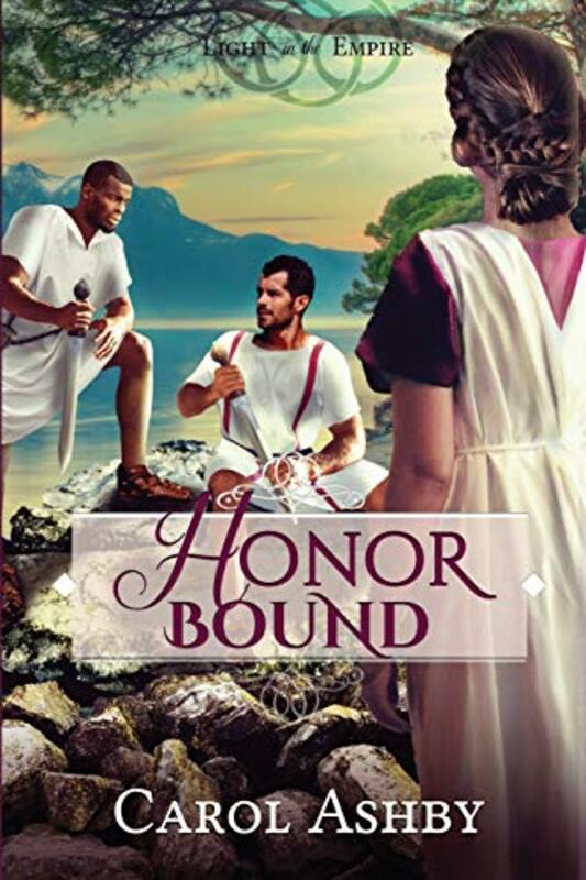 Carol Ashby book cover