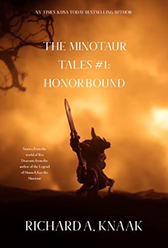 Richard A Knaak book cover