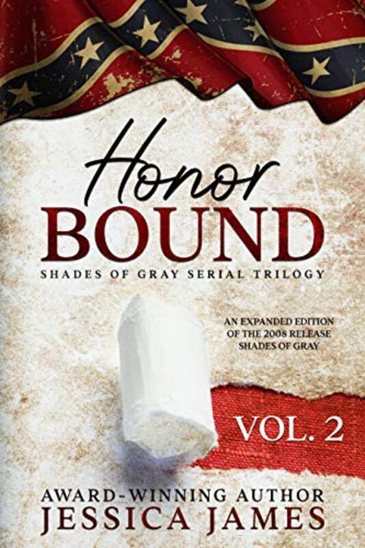 Jessica James book cover