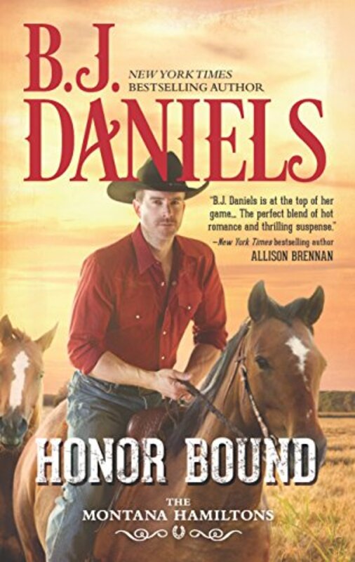 The Montana Hamiltons book cover