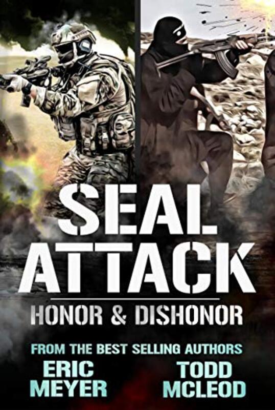 Book cover for "Honor and Dishonor" by Eric Meyer